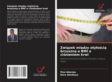 Copertina di Związek między otyłością brzuszną a BMI a ciśnieniem krwi