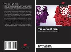 Borítókép a  The concept map: - hoz