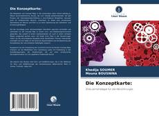 Die Konzeptkarte: kitap kapağı