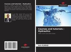 Borítókép a  Courses and tutorials : Hydraulics - hoz