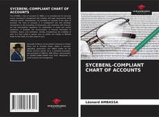 Borítókép a  SYCEBENL-COMPLIANT CHART OF ACCOUNTS - hoz