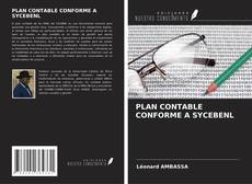 Couverture de PLAN CONTABLE CONFORME A SYCEBENL