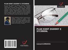 Buchcover von PLAN KONT ZGODNY Z SYCEBENL