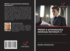 Copertina di Wkład w protestancką edukację dorosłych 2