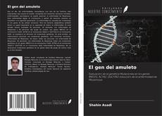 Capa do livro de El gen del amuleto 