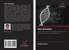 Copertina di Gen Amuletu
