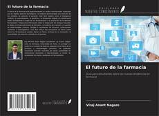 Buchcover von El futuro de la farmacia