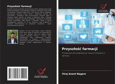 Copertina di Przyszłość farmacji