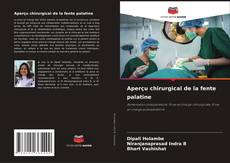 Borítókép a  Aperçu chirurgical de la fente palatine - hoz