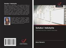 Sztuka i tekstylia的封面