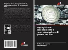 Segregazione occupazionale e rappresentazione di genere nei film kitap kapağı