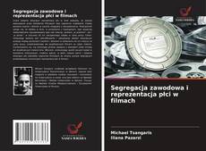 Copertina di Segregacja zawodowa i reprezentacja płci w filmach