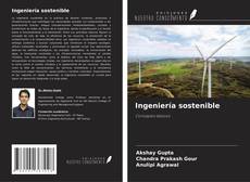 Couverture de Ingeniería sostenible