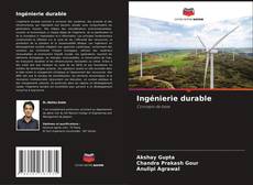 Bookcover of Ingénierie durable