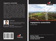 Ingegneria sostenibile的封面