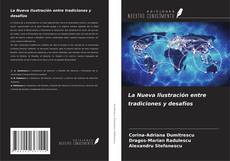 Couverture de La Nueva Ilustración entre tradiciones y desafíos