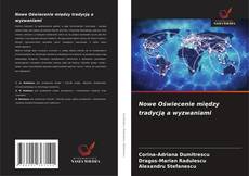 Copertina di Nowe Oświecenie między tradycją a wyzwaniami