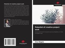 Borítókép a  Potential of creative project work - hoz