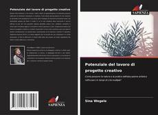 Potenziale del lavoro di progetto creativo kitap kapağı