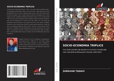 SOCIO-ECONOMIA TRIPLICE kitap kapağı