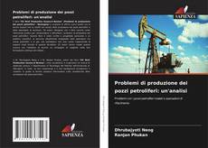 Problemi di produzione dei pozzi petroliferi: un'analisi的封面