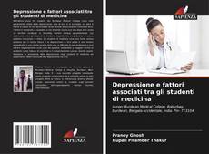 Depressione e fattori associati tra gli studenti di medicina的封面