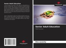 Borítókép a  Senior Adult Education - hoz