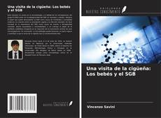 Buchcover von Una visita de la cigüeña: Los bebés y el SGB