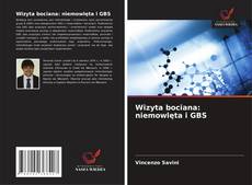 Wizyta bociana: niemowlęta i GBS的封面