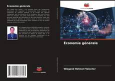Couverture de Économie générale