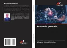 Economia generale kitap kapağı
