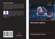 Ekonomia ogólna的封面