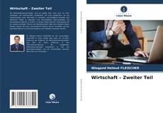 Portada del libro de Wirtschaft – Zweiter Teil