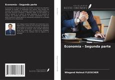 Buchcover von Economía - Segunda parte
