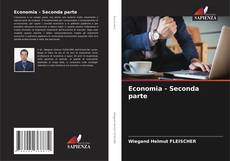 Borítókép a  Economia - Seconda parte - hoz
