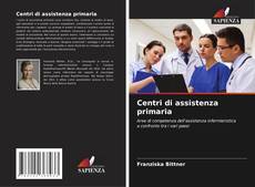 Borítókép a  Centri di assistenza primaria - hoz