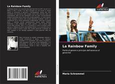 Borítókép a  La Rainbow Family - hoz