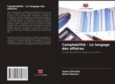 Bookcover of Comptabilité - Le langage des affaires