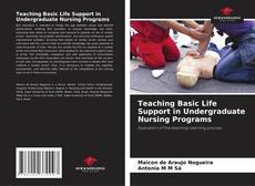 Copertina di Teaching Basic Life Support in Undergraduate Nursing Programs