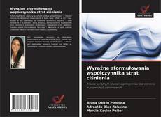 Wyraźne sformułowania współczynnika strat ciśnienia的封面