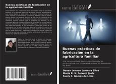 Capa do livro de Buenas prácticas de fabricación en la agricultura familiar 