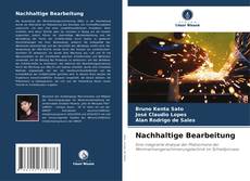 Portada del libro de Nachhaltige Bearbeitung
