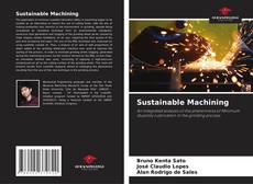 Copertina di Sustainable Machining