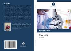 Buchcover von Genetik