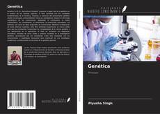 Couverture de Genética