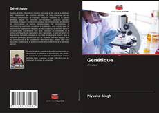 Bookcover of Génétique