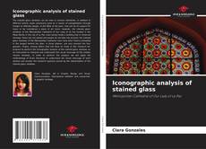 Borítókép a  Iconographic analysis of stained glass - hoz