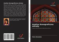 Analiza ikonograficzna witraży的封面