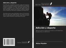 Copertina di Adicción y deporte