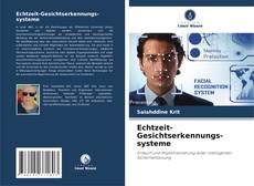 Echtzeit-Gesichtserkennungs- systeme kitap kapağı